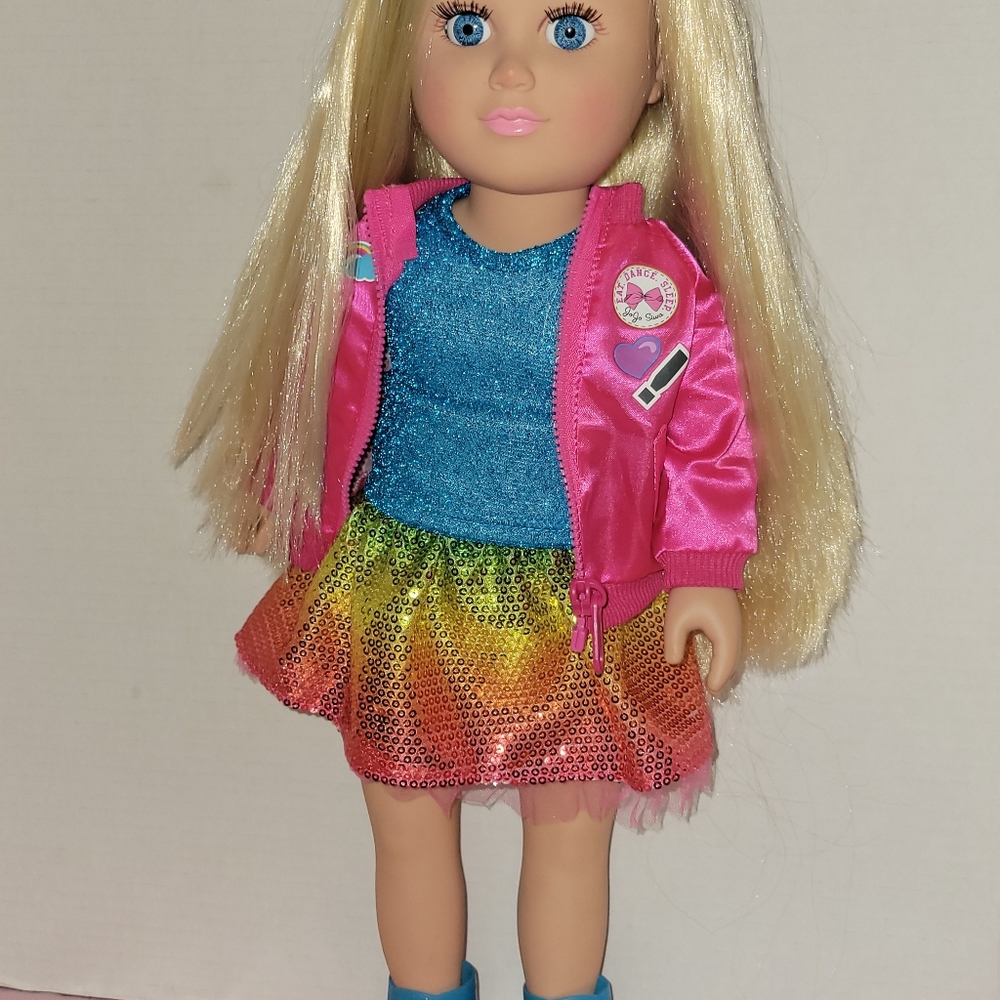 My life doll - Picture 2 of 10